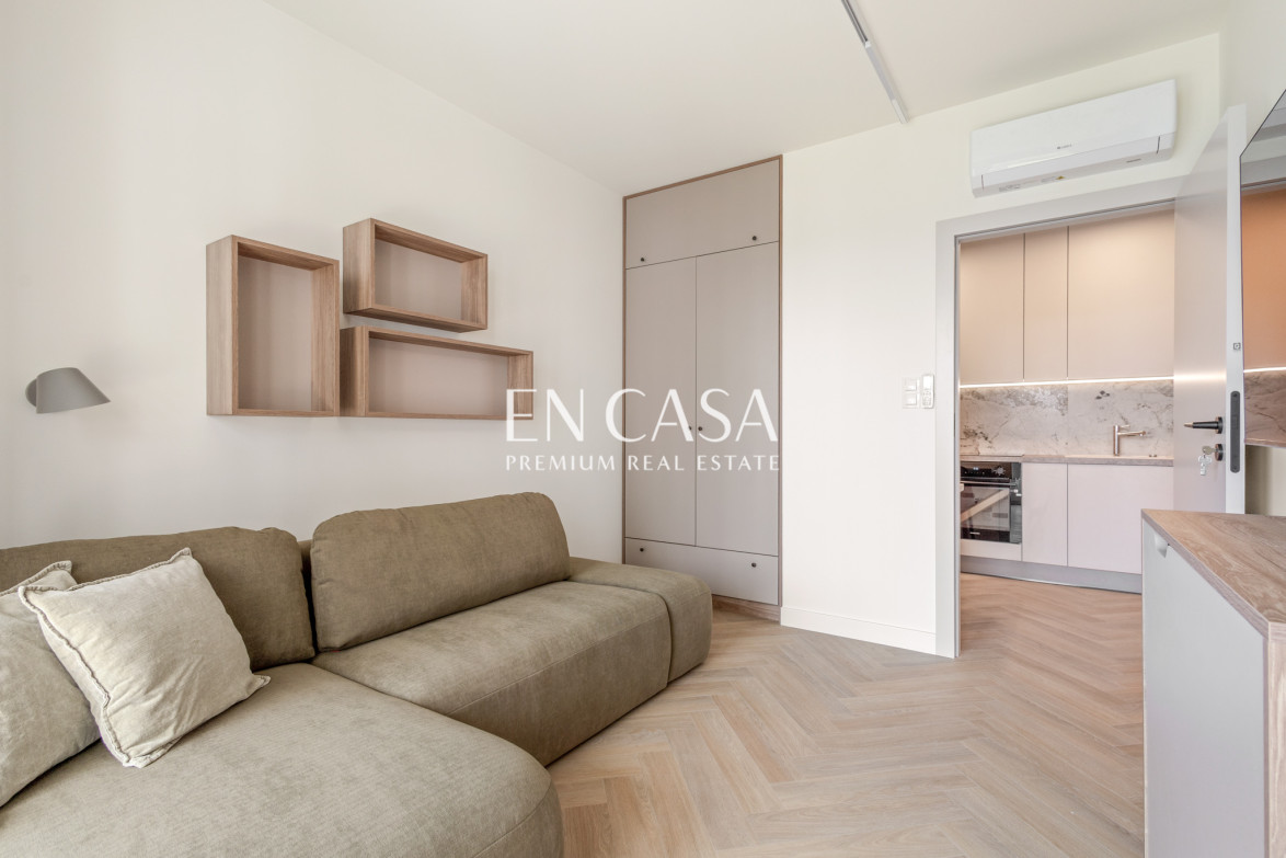 Apartment Rent Warszawa Ursus Herbu Oksza 1